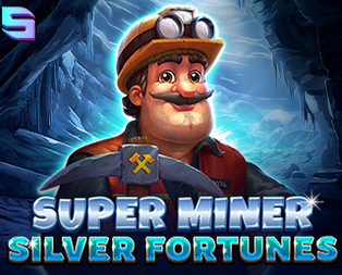 Super Miner - Silver Fortunes