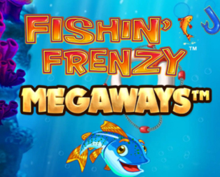 Fishin Frenzy Megaways