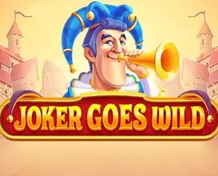 Joker Goes Wild