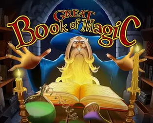 Great Book of Magic