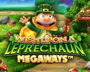 Wish Upon A Leprechaun Megaways