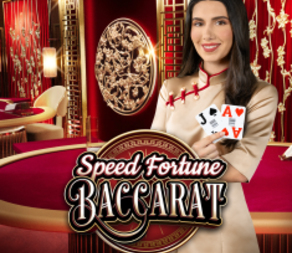Speed Fortune Baccarat