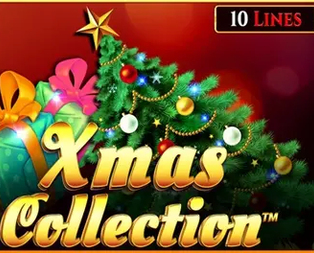 Xmas Collection 10 Lines
