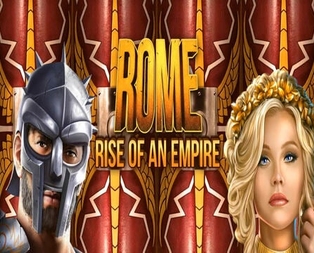 Rome Rise of an Empire