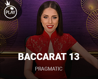 Baccarat 13