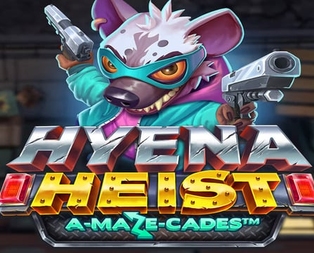 Hyena Heist