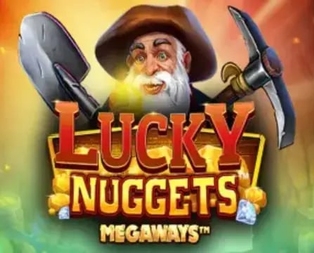 Lucky Nuggets Megaways