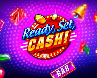 Ready, Set, CASH!