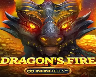 Dragon's Fire Infinireels