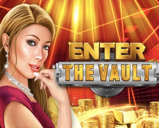 Enter The Vault