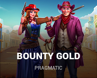 Bounty Gold™