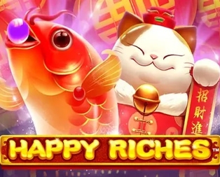 Happy Riches