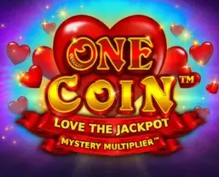 One Coin™ Love the Jackpot