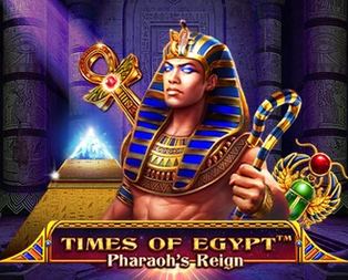 Times of Egypt  - Pharaoh's Reign