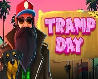 Tramp Day