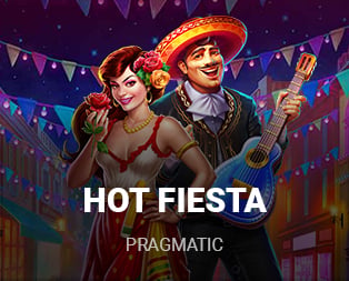 Hot Fiesta