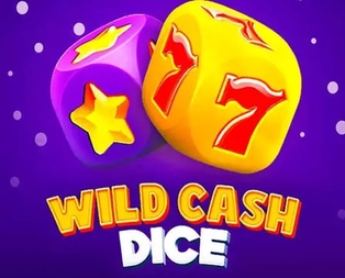 Wild Cash Dice