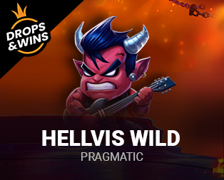 Hellvis Wild