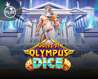 Gates of Olympus DICE