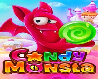 Candy Monsta