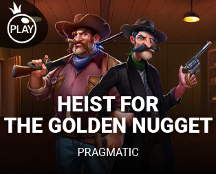 Heist for the Golden Nugget