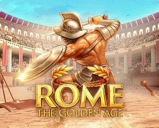 Rome: The Golden Age