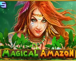Magical Amazon