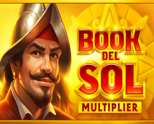 Book del Sol: Multiplier