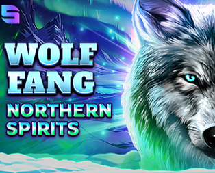 Wolf Fang - Northern Spirits
