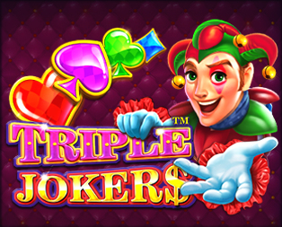Triple Jokers™