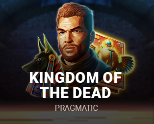 Kingdom of the Dead
