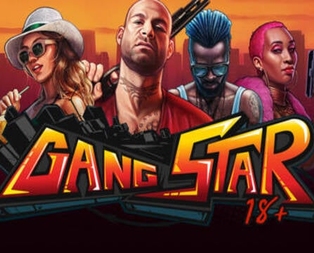 GangStar