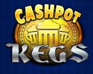 Cashpot Kegs