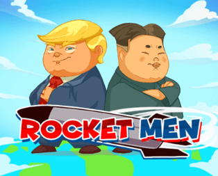 Rocket Men