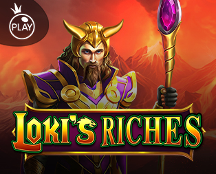 Loki's Riches