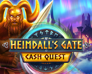 Heimdall's Gate Cash Quest