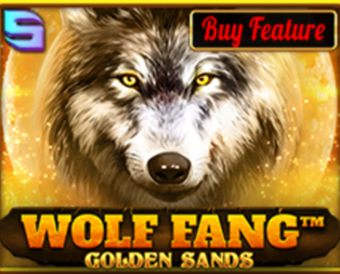 Wolf Fang  - Golden Sands