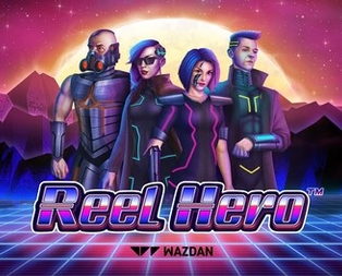 Reel Hero™