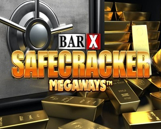 Bar-X Safecracker Megaways