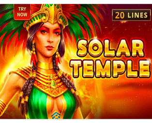 Solar Temple