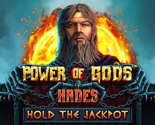 Power of Gods™: Hades
