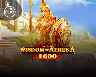 Wisdom of Athena 1000