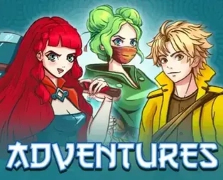 
                            Adventures