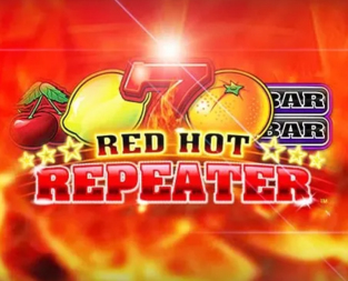 Red Hot Repeater