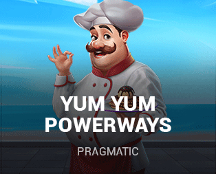 Yum Yum Powerways™
