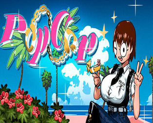Pop Cop