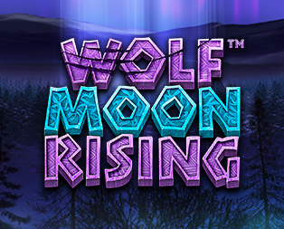 Wolf Moon Rising