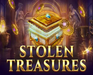 Stolen Treasures