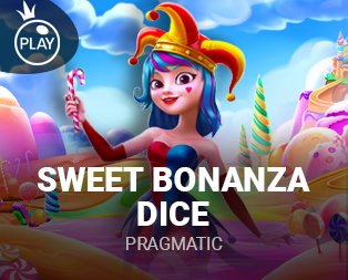 Sweet Bonanza Dice
