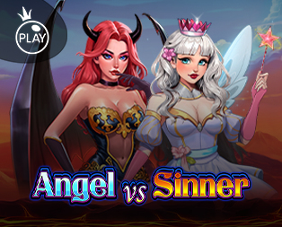 Angel vs Sinner
